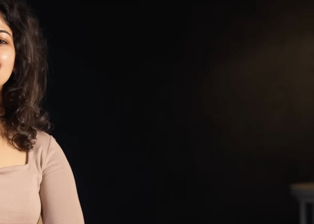 Bhavna Sharma, 30, India