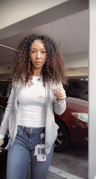 Monica Bennett, 38, United States