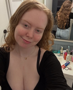 Micheal Mike, 18, Australia