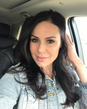 Miranda Samson, 38, United States