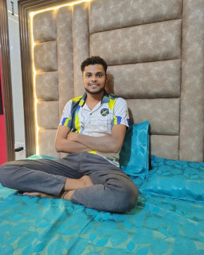 Kuldeep Singh, 23, India