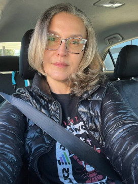 Maria, 47, United States