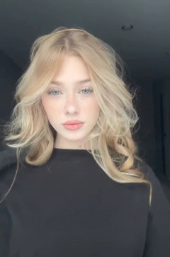 Ashlynn, 19, United Kingdom