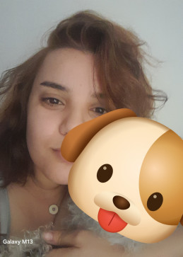 Atika Tika, 32, Algeria