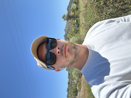 Milo, 36, Germany