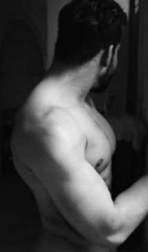 Strnger, 22, India