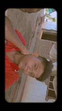 Nikhil, 20, India