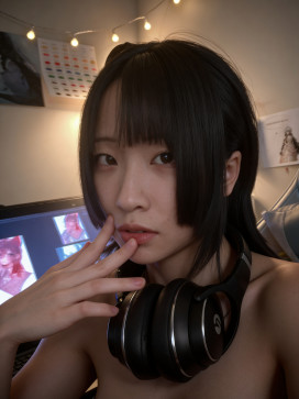 Mei, 19, United States