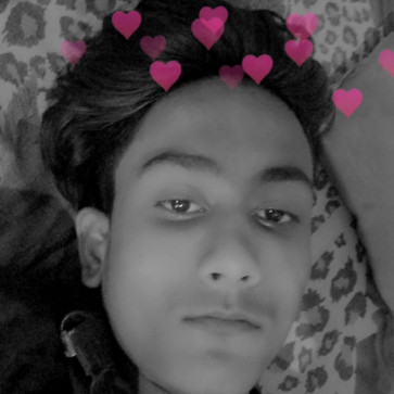 Abhi, 18, India