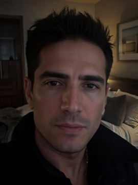 Heinrich, 24, United Kingdom