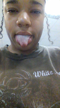 Oceaniya, 18, United States