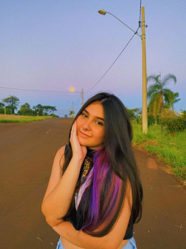 Taslima Akhtar, 23, United States