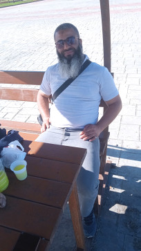 Bbhdegagmailcom, 39, Algeria