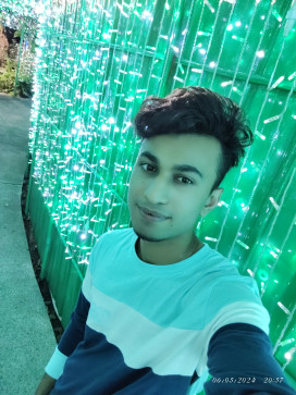 Jit Kar, 18, Maldives