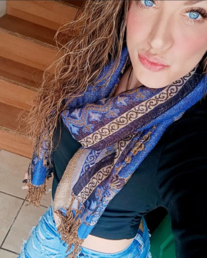 Briana Stella, 30, United States