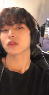 Hyun Woo, 19, South Korea