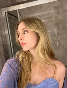 Lilly22f, 29, United States