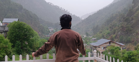 Deepak Tanwar, 18, India