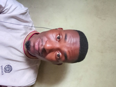 Smith, 29, Zambia