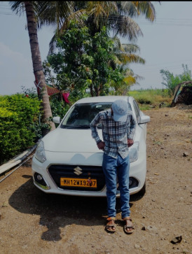 Kunal Mohite, 22, India