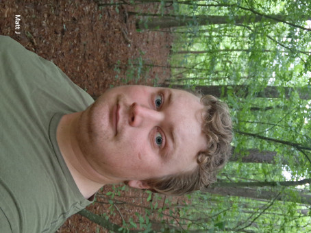 Matthew Jones, 21, United States