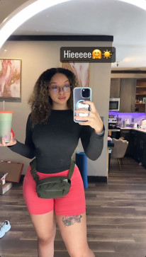OliviaMary, 30, United States