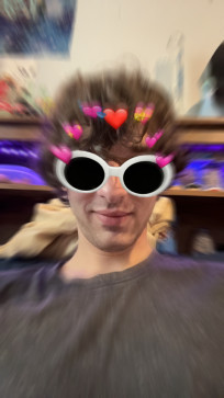Zach Scott, 20, United States