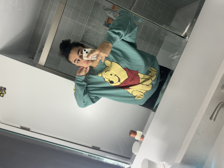 Amilysmith, 21, United States