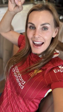Shirey Mary, 40, United States
