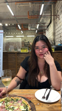 SauteGarlic, 24, Philippines