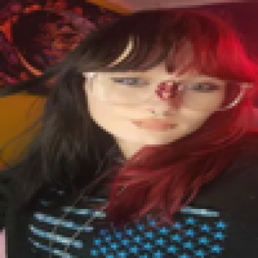 Discord, 24, United States