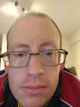 Tim, 42, United Kingdom