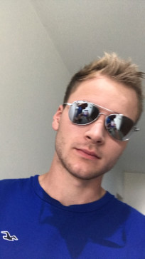 Jack, 26, United Kingdom