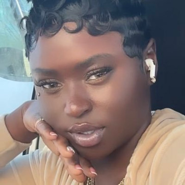 Iamxxblack, 28, United States