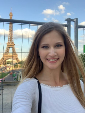 Flames, 27, United States