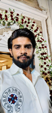 Hurera Shaikh, 18, India