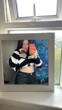 Jenny, 26, United States