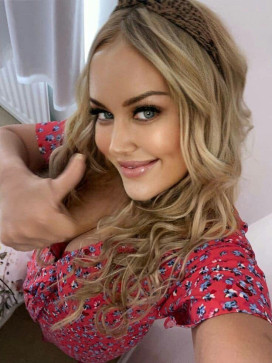 Lucy Sey, 40, United States