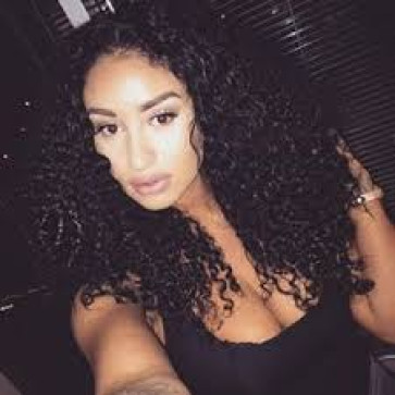 Karen, 20, United States