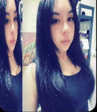 Jaz, 18, United States