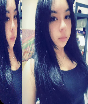 Jaz, 18, United States