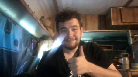 Jamie, 18, United States