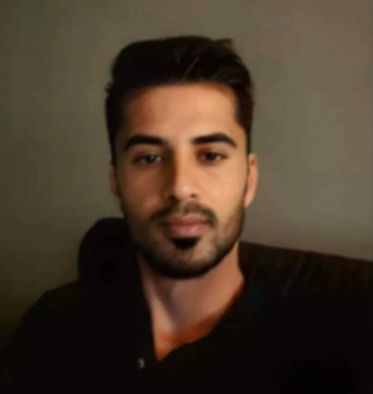 Hameed, 33, United States