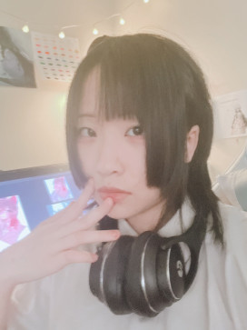 Mei, 19, United States