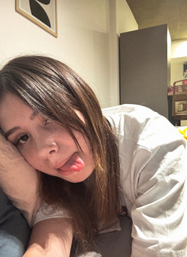 Sophia Roger, 18, United States