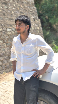 Rajput Monider26, 18, India