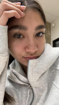 Jade, 22, United States