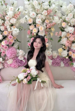 Esme, 26, Viet Nam