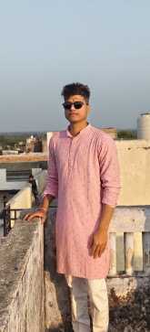 Pankaj, 26, India