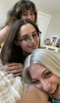 Emily Berry, 29, United States
